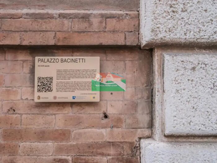 Appartamento monolocale in vendita in Via Primo Uccellini, Ravenna