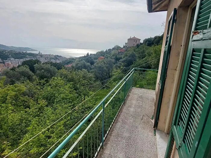 Casa con 7 locali in vendita in Via Gabriele dAnnunzio, Sanremo