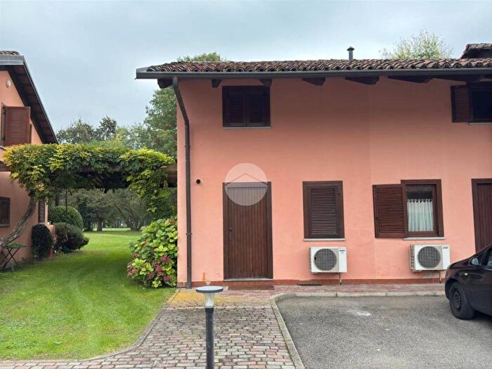Casa bilocale in affitto in VIA FRASCHETTA, Cherasco