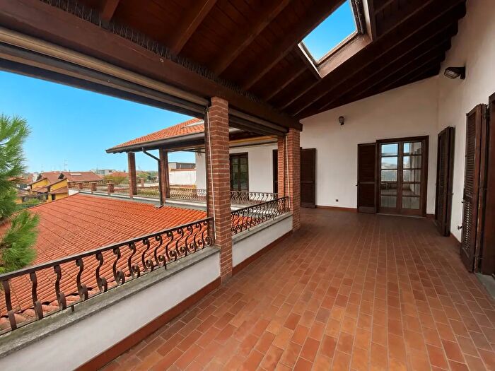 Appartamento con 5 locali in vendita in Vigevano