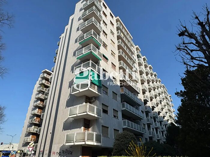 Appartamento bilocale in affitto in Corso Sebastopoli, Torino