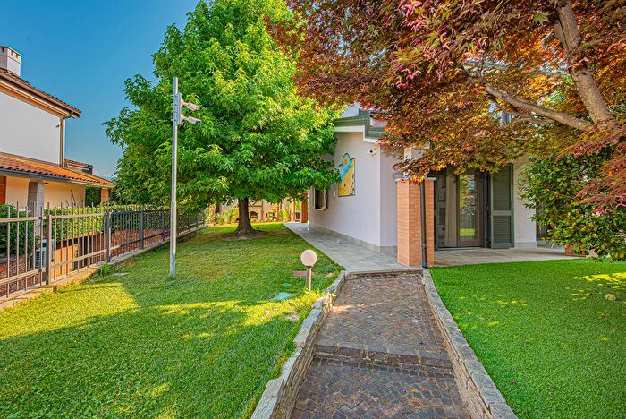 Case in Vendita e in Affitto - 3