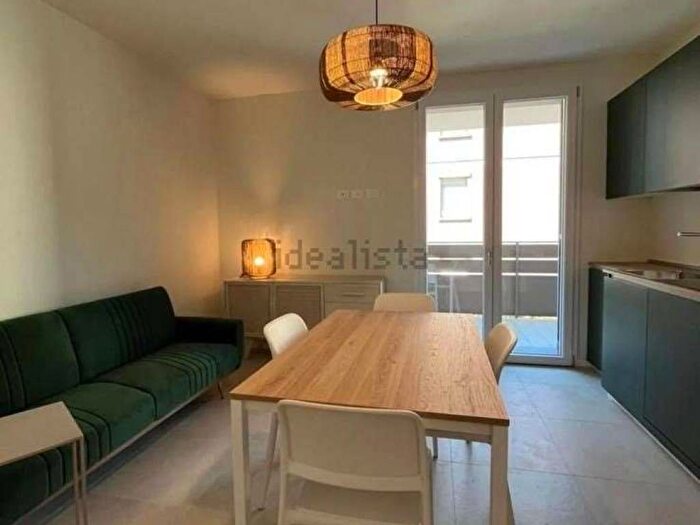 Appartamento bilocale in affitto in Strada Navetta, Montanara Cinghio, Parma