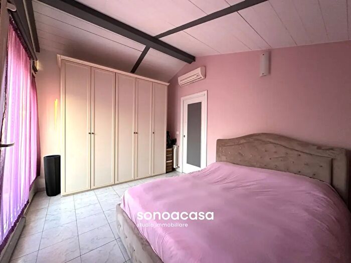 Appartamento trilocale in vendita in Via Corfù C, Mondolfo