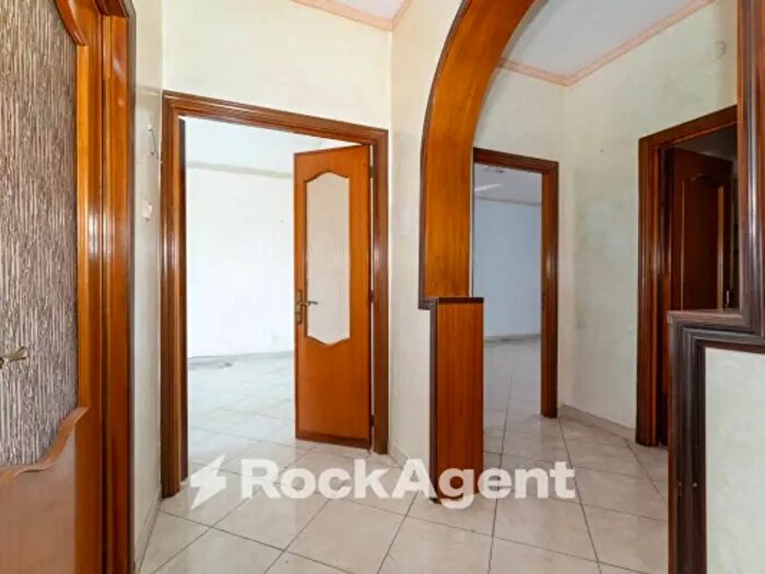 Appartamento quadrilocale in vendita in Villaggio SantAgata Zona a, Catania