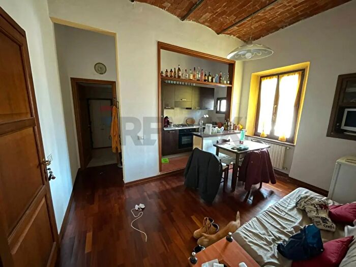 Appartamento bilocale in vendita in Piombino