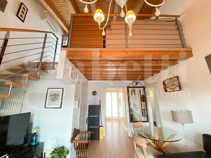 Appartamento quadrilocale in vendita in Strada della Droma, Venezia