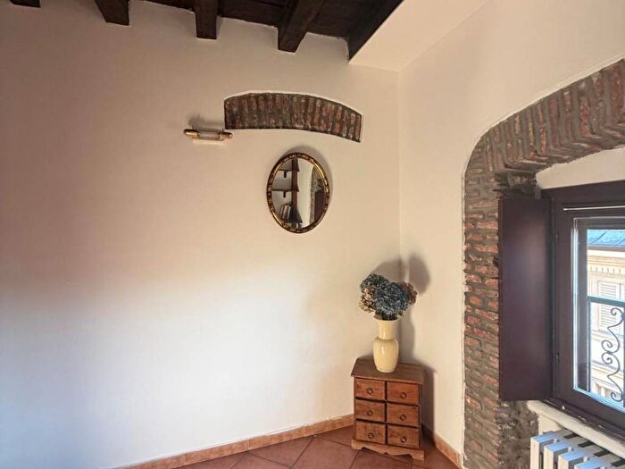 Appartamento monolocale in affitto in Via Pontida, Moscova, Milano