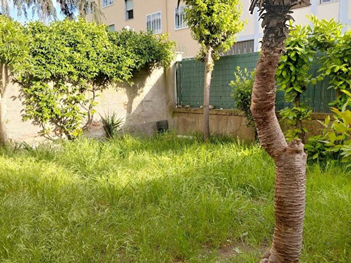 Appartamento quadrilocale in affitto in Via delle Panche, Careggi Rifredi Dalmazia, Firenze