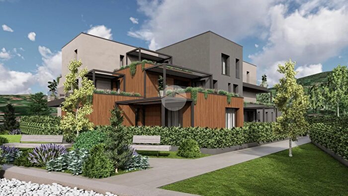 Appartamento quadrilocale in vendita in Via G Galilei, Grumello Del Monte