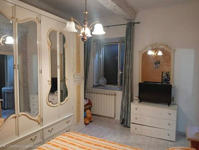 Appartamento trilocale in vendita in Via Nazionale, Amaseno