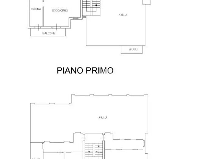Case in Vendita e in Affitto - 2