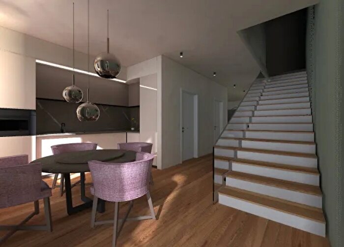 Casa con 5 locali in vendita in Damiano Chiesa, Lonato