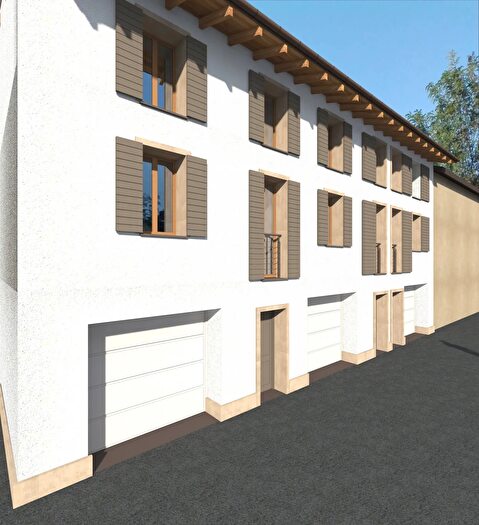 Case in Vendita e in Affitto - 2