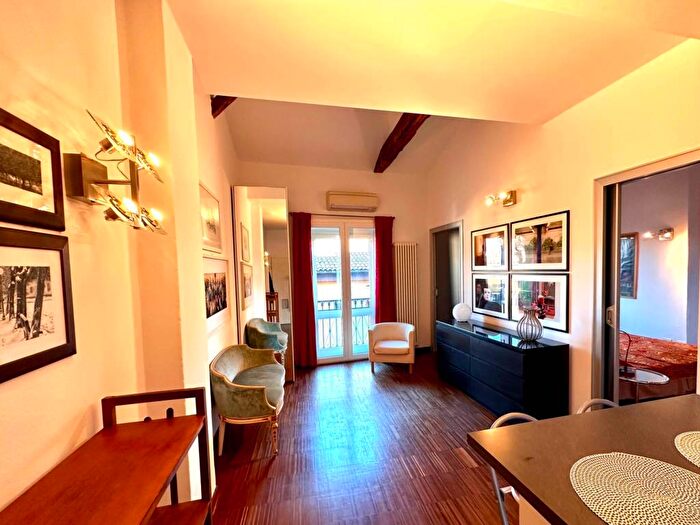 Appartamento bilocale in affitto in Via San Vitale, San Vitale, Bologna