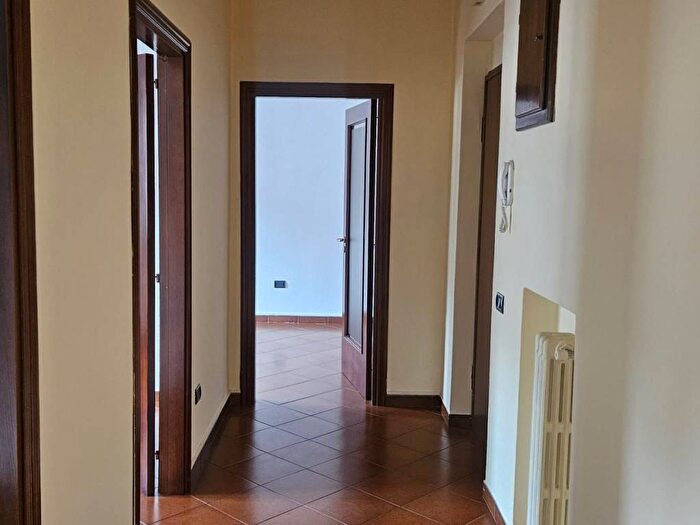 Appartamento bilocale in affitto in Viale Guglielmo Marconi, Centro, Potenza