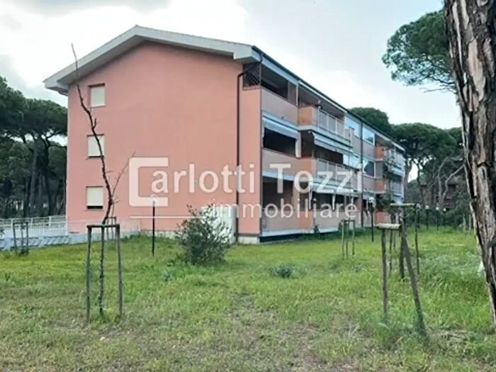 Appartamento trilocale in vendita in Via dei Platani, Grosseto