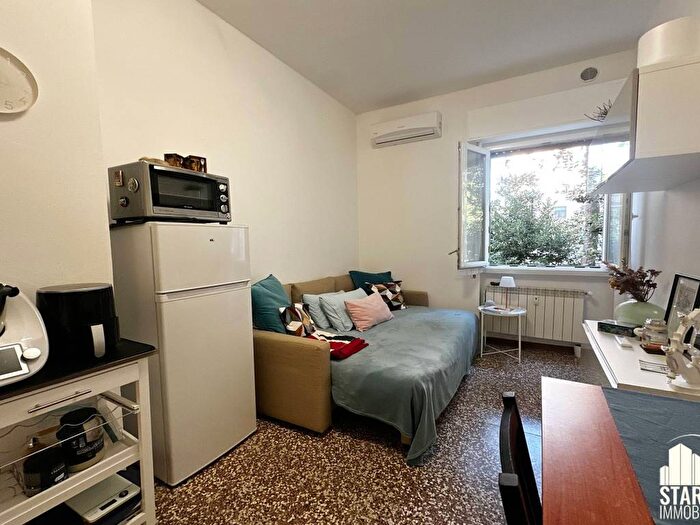 Appartamento monolocale in affitto in Via Monfalcone, Cimiano, Milano