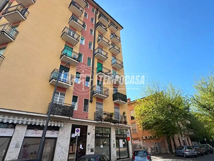 Appartamento bilocale in vendita in Via Alessandro Manzoni, Cologno Monzese