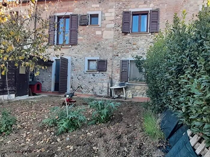Appartamento trilocale in vendita in Santa Luce