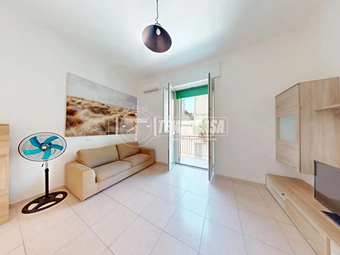 Appartamento bilocale in vendita in Via Maggiore Francesco Baracca, Bari