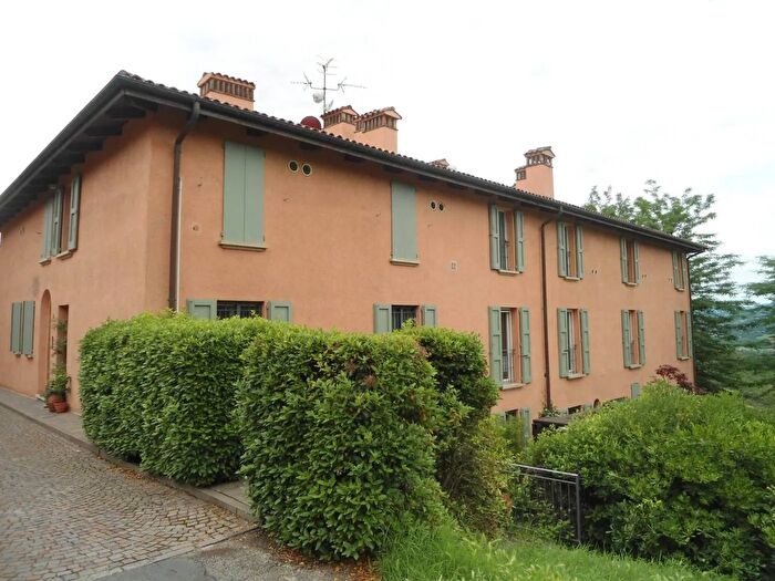 Appartamento quadrilocale in affitto in Via dei Gessaroli Colli Saragozza Bologna Bologna, Bologna