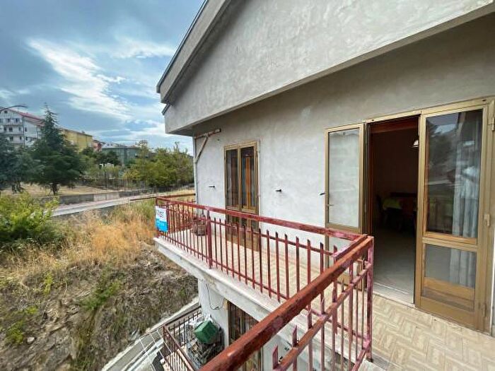 Appartamento con 6 locali in vendita in Via Magliano M, Larino