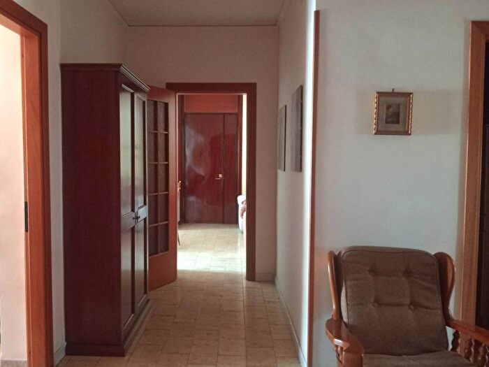 Appartamento con 5 locali in affitto in Via Adolfo Celi, Tremestieri Pistunina, Messina
