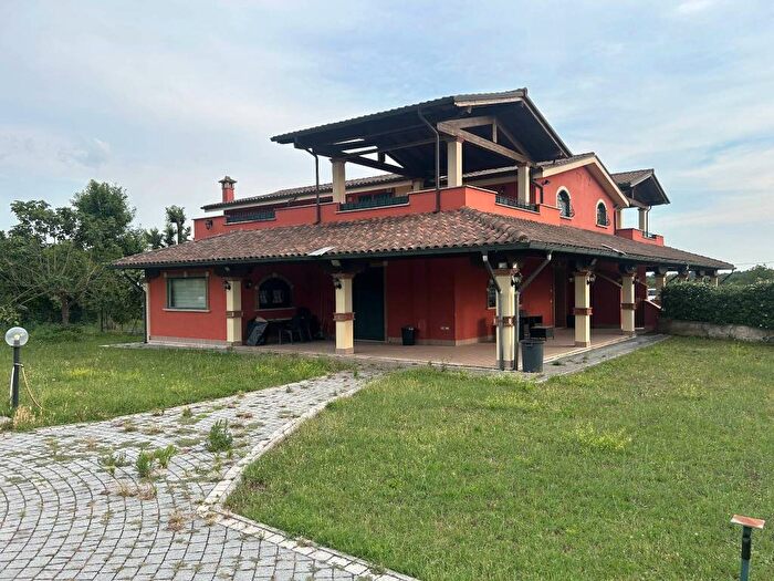 Appartamento trilocale in affitto in Colle Ventrano, Valmontone