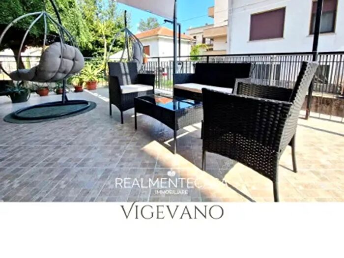 Appartamento trilocale in vendita in Corso Giuseppe di Vittorio, Vigevano