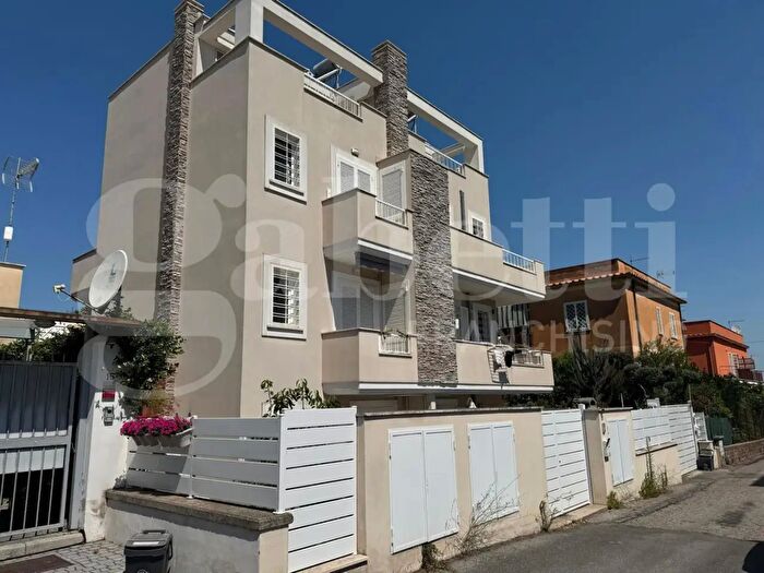 Appartamento monolocale in vendita in Via Bellocchi, Marino