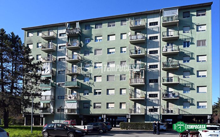 Appartamento quadrilocale in vendita in Via San Marchese B, Venaria Reale