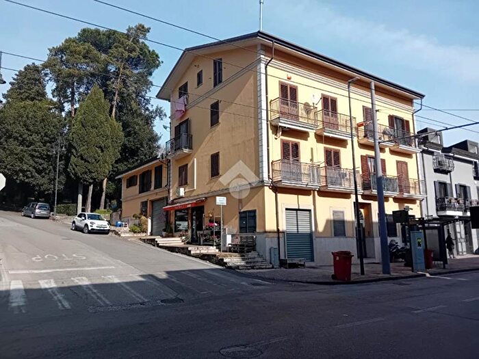 Appartamento trilocale in affitto in Via Francesco Tedesco, A Annarumma A Gasperi F Tedesco, Avellino