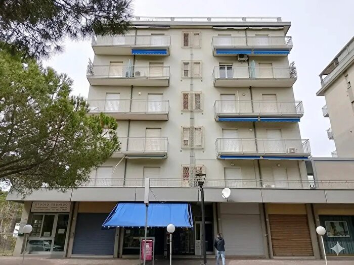 Appartamento bilocale in affitto in Viale Romagna Lido di Savio, Ravenna