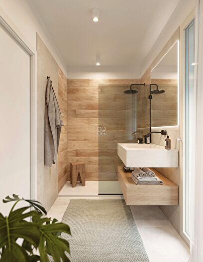 Case in Vendita e in Affitto - 3