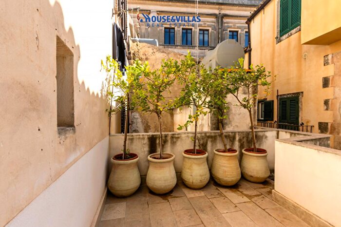 Appartamento trilocale in vendita in Corso Vittorio Emanuele, Noto