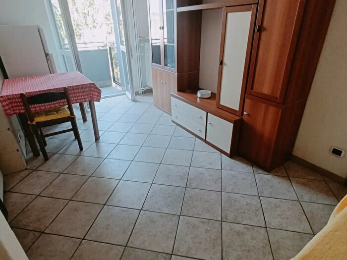 Appartamento bilocale in affitto in Novara