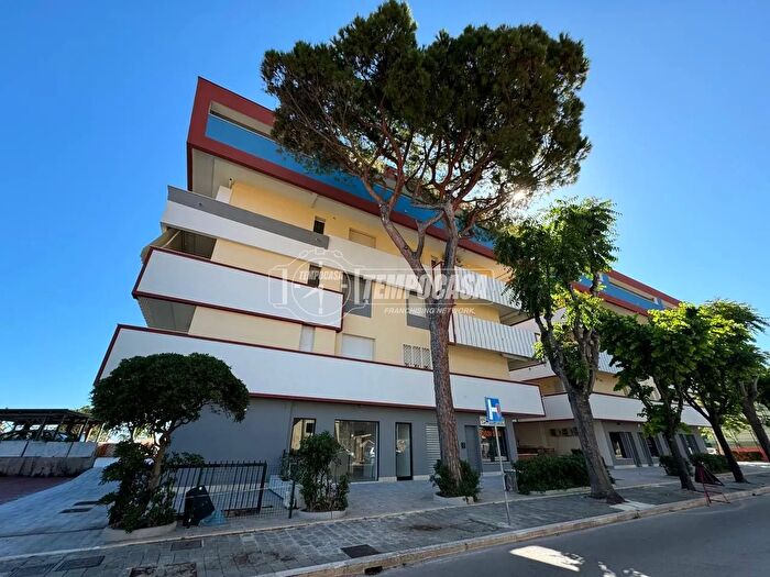 Appartamento bilocale in vendita in Via Gabriele dAnnunzio, Francavilla Al Mare