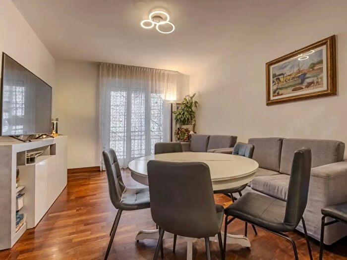 Appartamento trilocale in vendita in Via Giacomo Matteotti, Arese