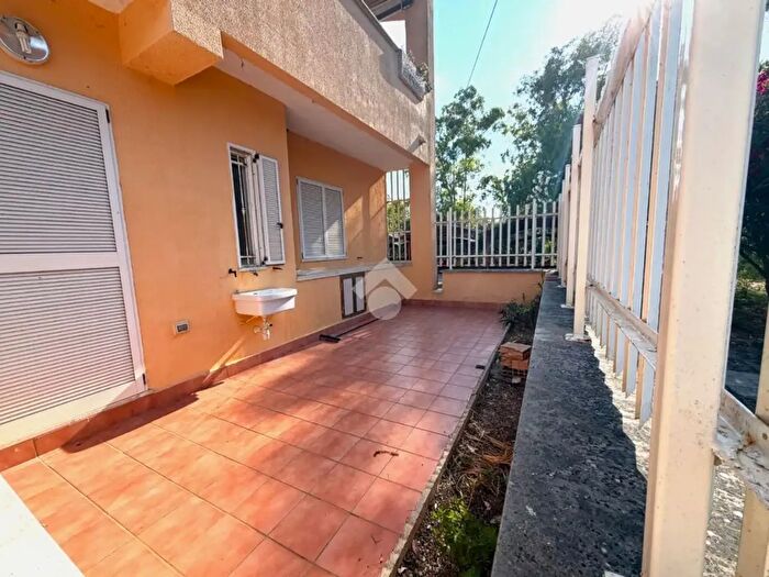 Appartamento trilocale in vendita in Via Sciale degli Zingari, Manfredonia
