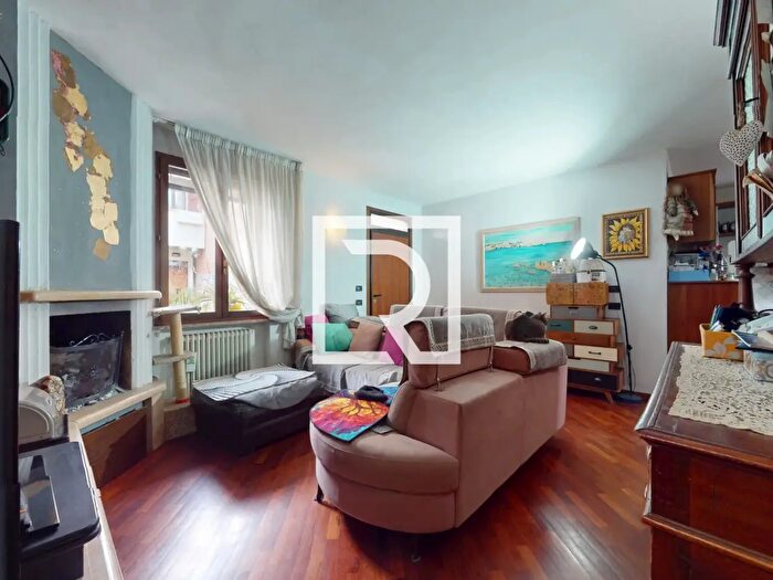 Casa quadrilocale in vendita in Pascoli, Gambettola