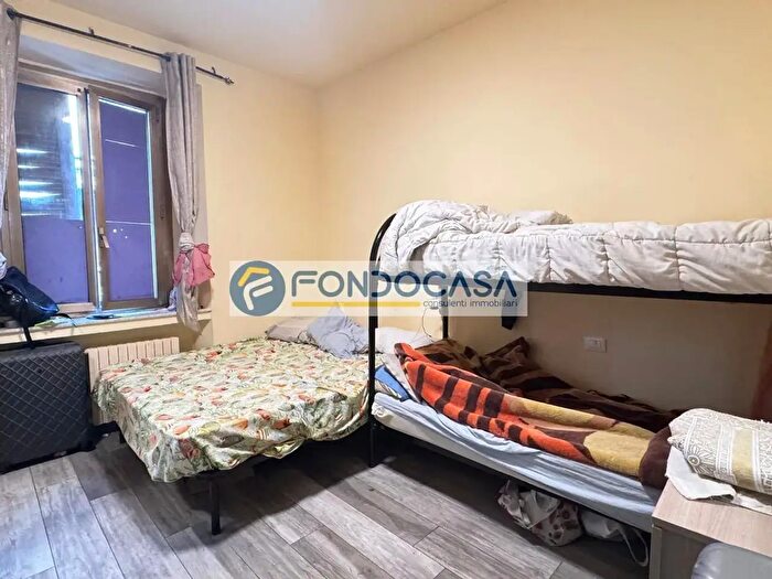 Appartamento bilocale in vendita in Via Pietro Crespi, Milano