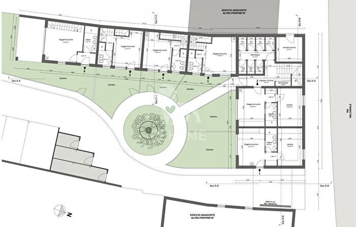 Case in Vendita e in Affitto - 3