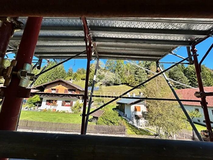 Appartamento bilocale in vendita in Via Valcanale, Tarvisio