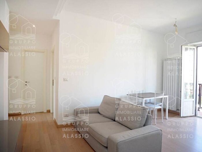 Appartamento trilocale in affitto in Via Filippo Brunelleschi Milano MI Italia, Giambellino, Milano