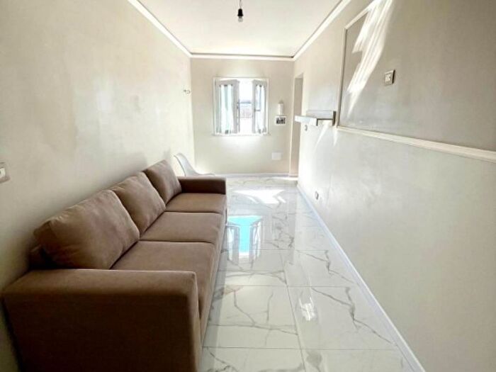 Appartamento bilocale in affitto in Via Giuseppe Battaglia, Centro Storico, Reggio Calabria