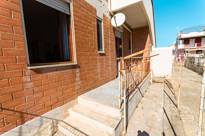 Appartamento bilocale in vendita in Via del Canneto d Manfredonia Zona Siponto, Manfredonia