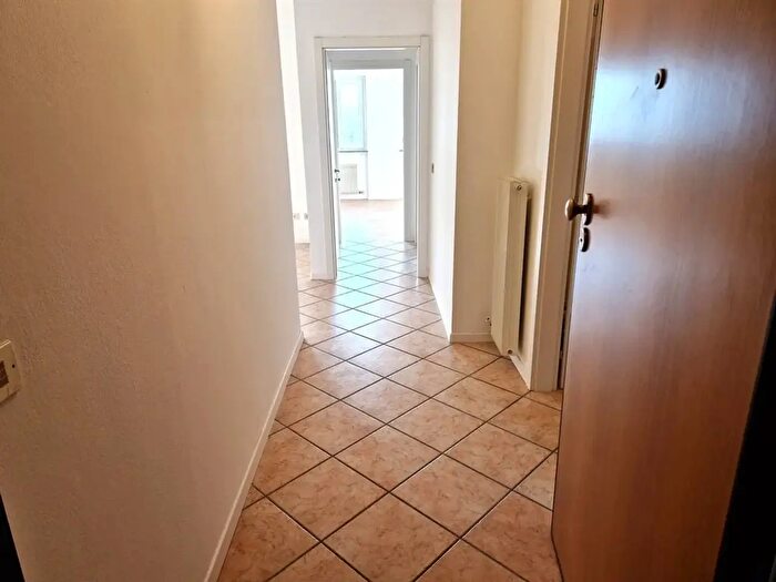 Appartamento bilocale in affitto in Trento