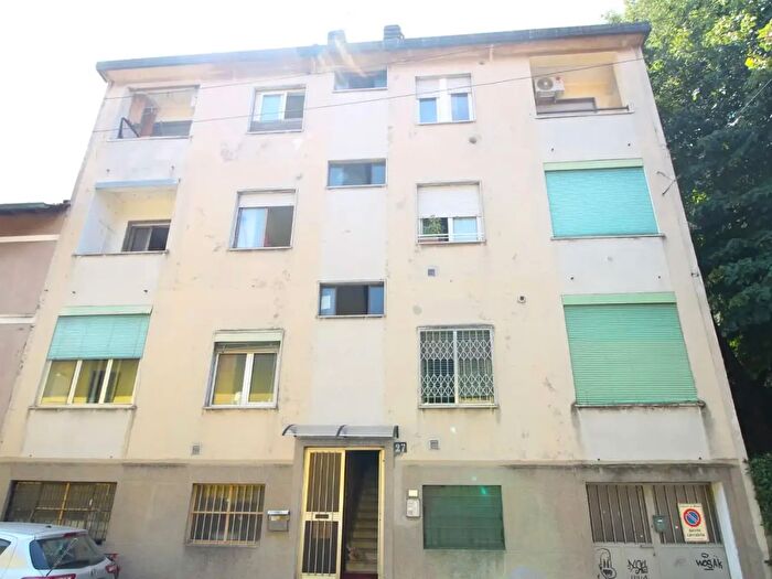 Appartamento monolocale in vendita in Via Treviglio, Milano