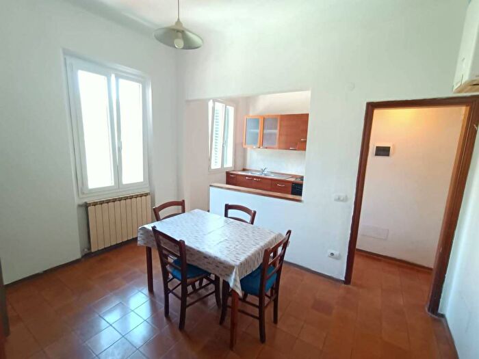 Appartamento trilocale in affitto in Via Bronzino, Legnaia San Quirico Monticelli, Firenze